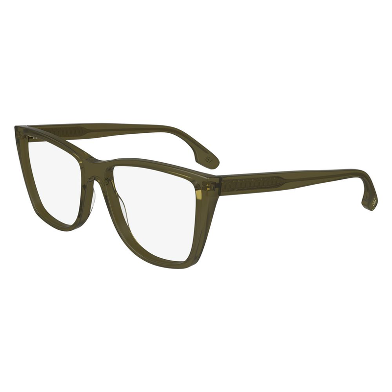 Bicolor acetate glasses (frames)-null
