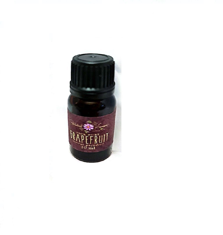 Phk grapefruit oil (10ml), , medium-null