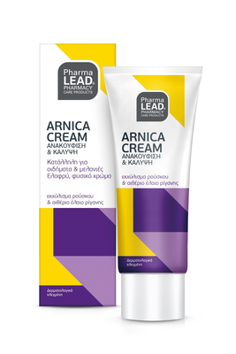 Pharmalead arnica cream, cream, 50ml