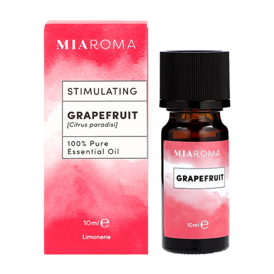 Miaroma grapefruit pure essential oil 10ml, , medium