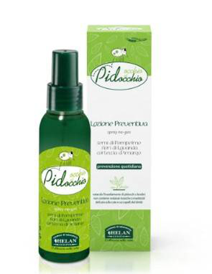 Pidocchio preventive lotion, lotion, 100ml, , medium