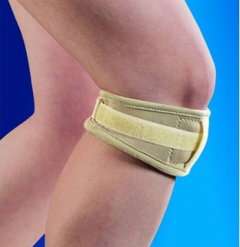 Product image: Anatomichelp 3029 neoprene knee bandage, , medium-null