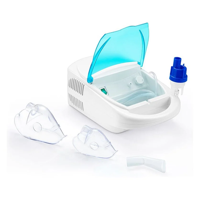 Medco Air-compressing nebulizer, , medium