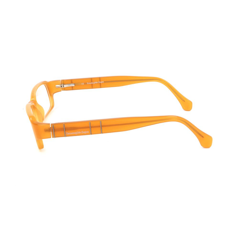 Bicolor plastic glasses (frames)-null