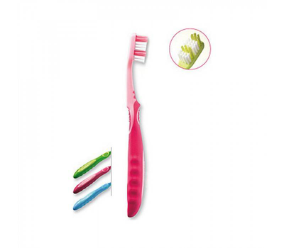 Elgydium junior toothbrush (7-12) 1piece