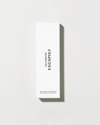 Escapist whitening toothpaste, , medium