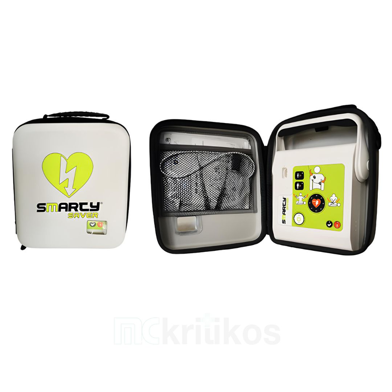 Product image: Aed smarty saver automatic, , medium-null