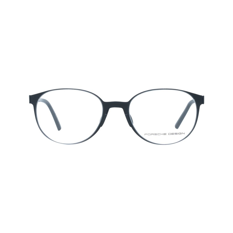 Black acetate glasses (frames)-null