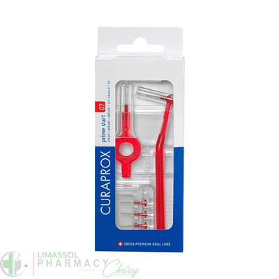 Curaprox cps07 prime start 07, , medium