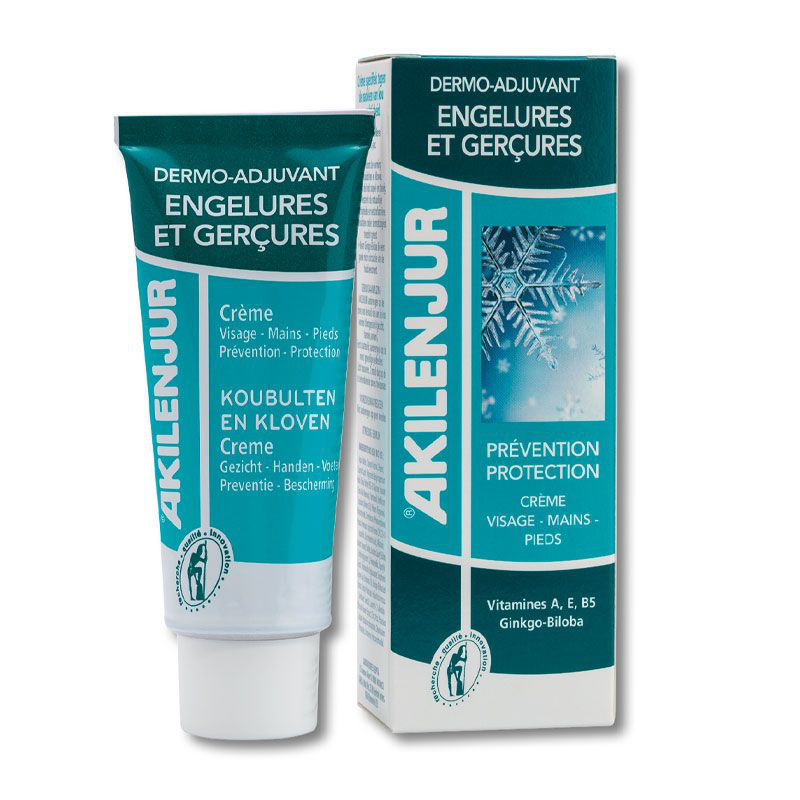 Akileine | akilhiver frostbite & chilblains prevention &kappa;&rho;έ&mu;&alpha; &gamma;&iota;&alpha; &chi;&iota;&omicron;&nu;ί&sigma;&tau;&rho;&epsilon;&sigmaf; &iota;&delta;&alpha;&nu;&iota;&kappa;ή &gamma;&iota;&alpha; &pi;&rho;ό&sigma;&omega;&pi;&omicron;, &sigma;ώ&mu;&alpha; & &pi;ό&delta;&iota;&alpha; | 75ml, , medium-null
