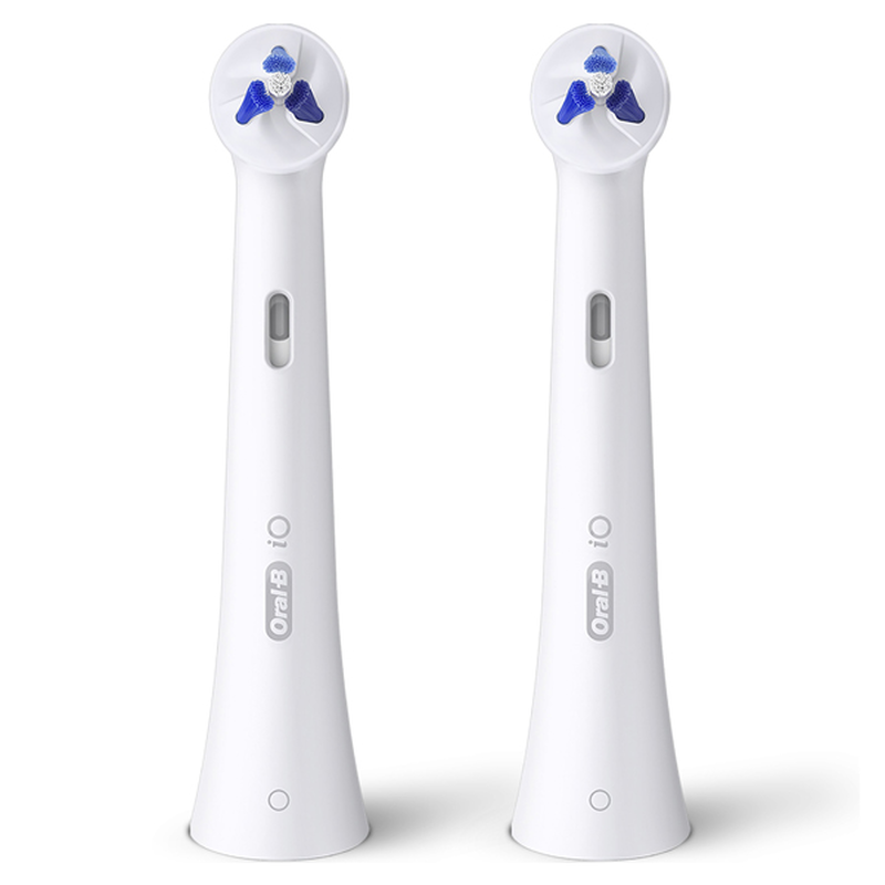 Product image: Oral b i o specialised clean, brush heads, 2, , medium-null
