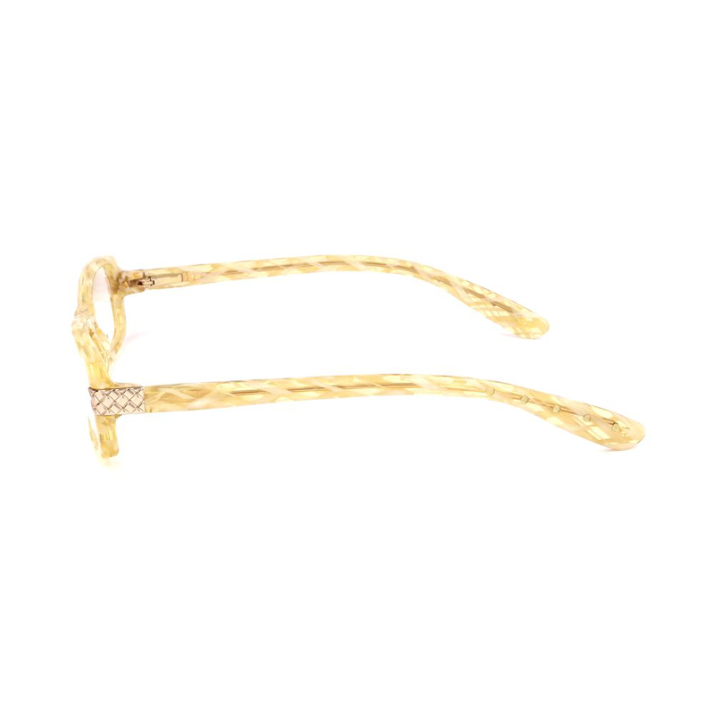 Bicolor acetate glasses (frames)-null