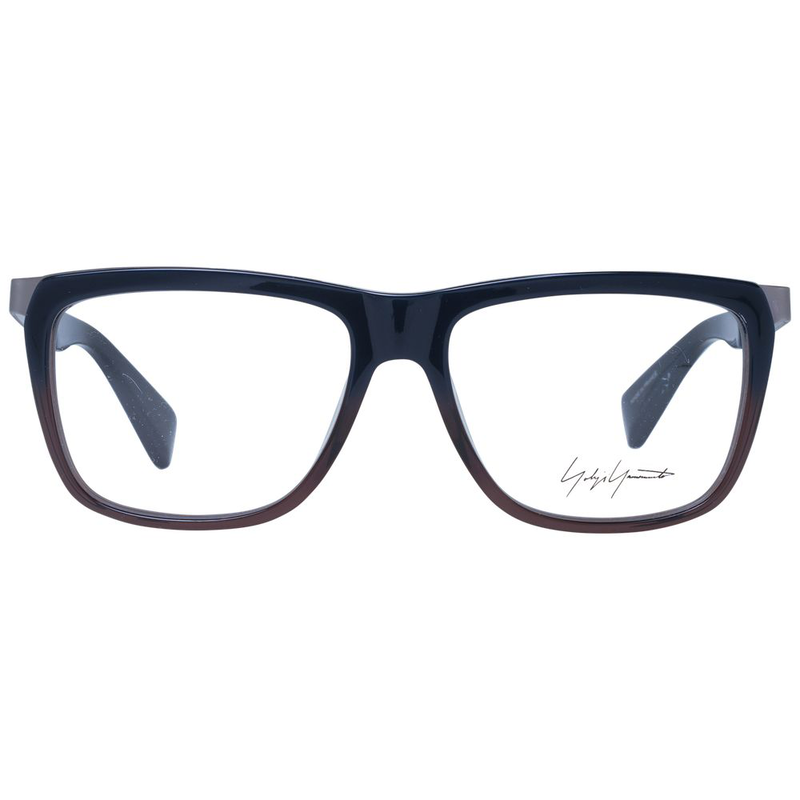 Blue acetate glasses (frames)-null
