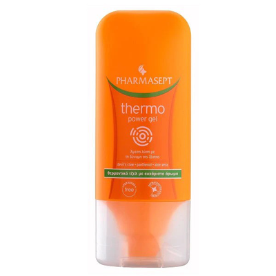 Pharmasept thermo gel x 100ml, , medium