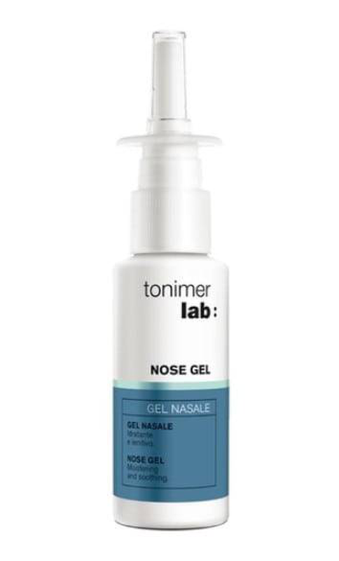 Product image: Tonimer lab nose gel 20ml, effective for dry and inflamed nasal passages, , medium-null