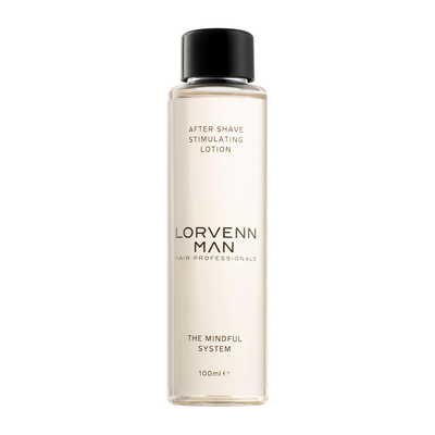 Lorvenn man after shave stimulating lotion 100ml, , medium