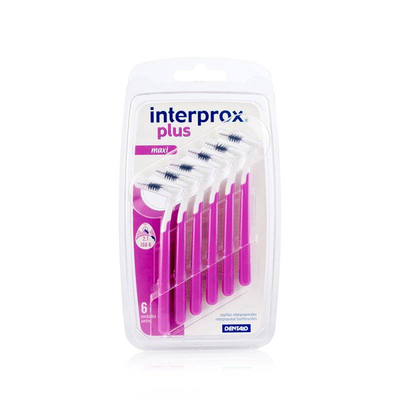 Interprox plus maxi 2.2mm purple