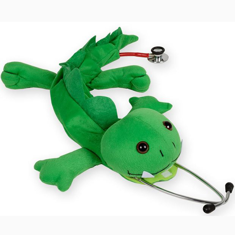 Product image: Stethoscope cover - dragon, , medium-null