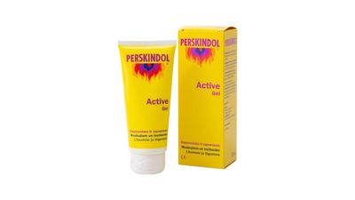 Perskindol active gel muscles and joints 100ml, , medium