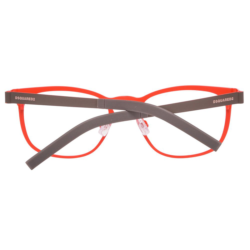 Bicolor metal glasses (frames)-null
