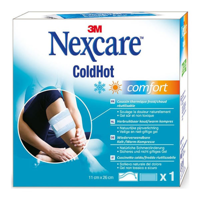 3&mu; nexcare coldhot comfort &theta;&epsilon;&rho;&mu;&omicron;&phi;ό&rho;&alpha; & &pi;&alpha;&gamma;&omicron;&kappa;ύ&sigma;&tau;&eta; 11x26cm 1&tau;&mu;&chi;, , medium