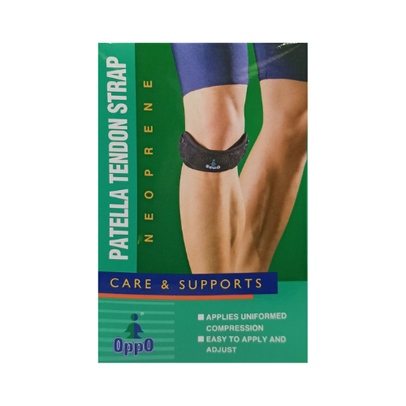 Oppo patella tenton strap - 1029, , medium-null