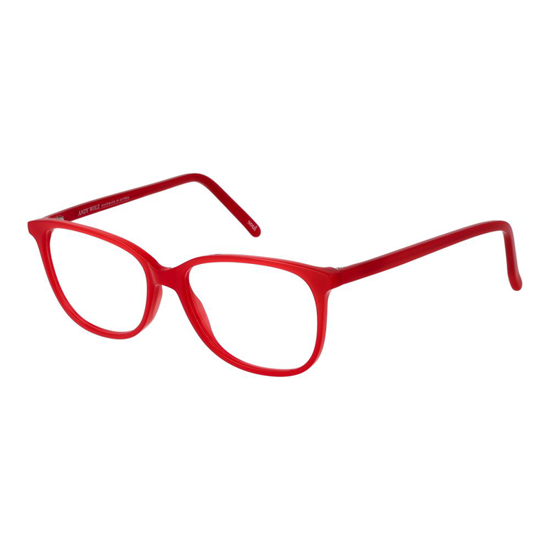 Multicolor acetate glasses (frames)-null