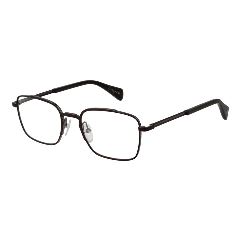 Bronze metal glasses (frames)-null