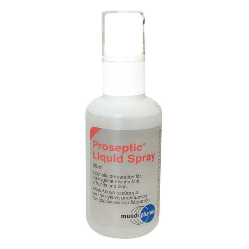 Proseptic liquid spray, 60ml, , medium-null