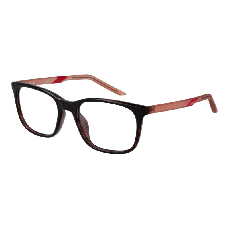 Bicolor stainless steel glasses (frames)-null
