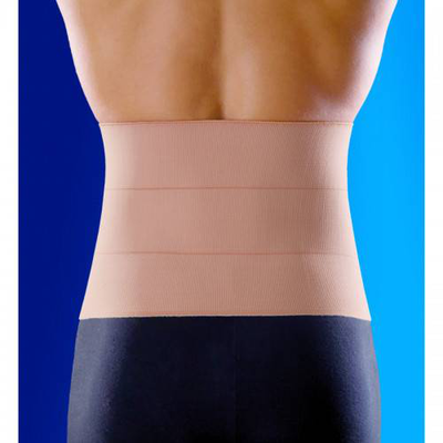 Anatomic help 0156  abdominal binder 1 belt xl/s