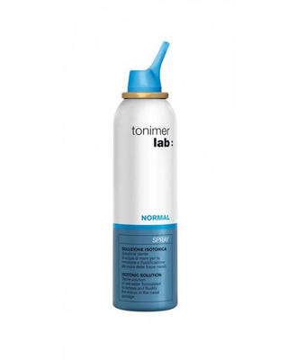 Tonimer normal spray 125ml