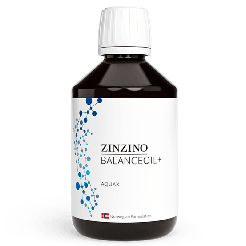 Zinzino, balanceoil+ aquax, 300 ml, , medium-null