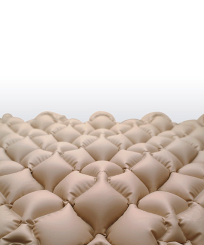 Yuwell anti-decubitus mattress, , medium-null