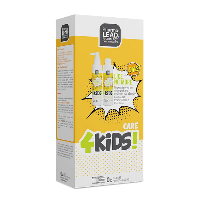 Pharmalead no more lice promo pack, , medium image number null