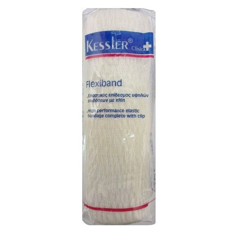 Kessler flexiband 6cmx4.5m bandage, , medium image number null