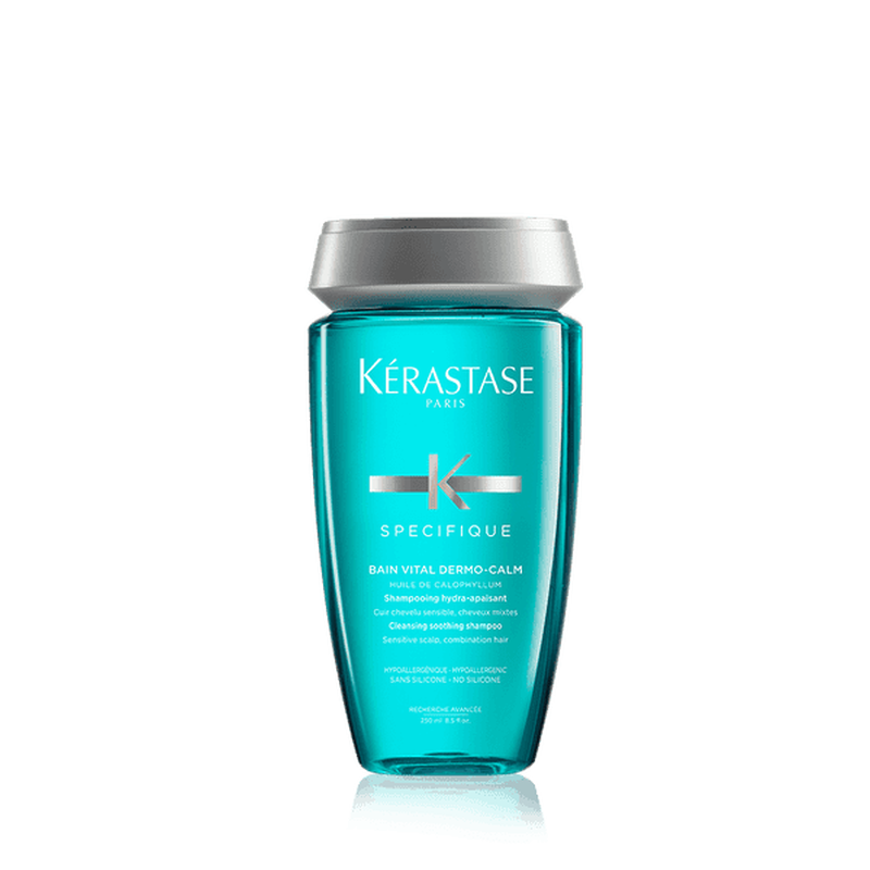 Kerastase specifique bain vital dermo-calm  250ml, , medium-null