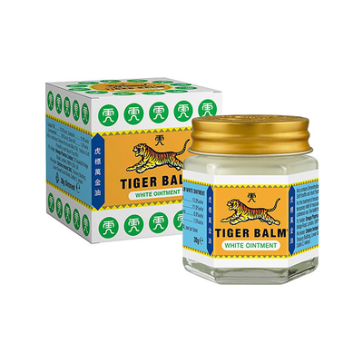 Tiger balm white ointment &theta;&epsilon;&rho;&mu;&alpha;&nu;&tau;&iota;&kappa;ή &alpha;&lambda;&omicron;&iota;&phi;ή 19 gr, , medium