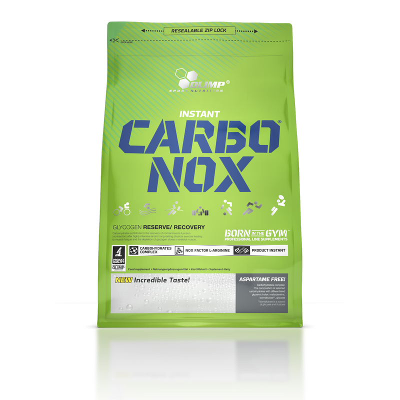 Olimp carbo nox (1kg) pineapple, , medium-null
