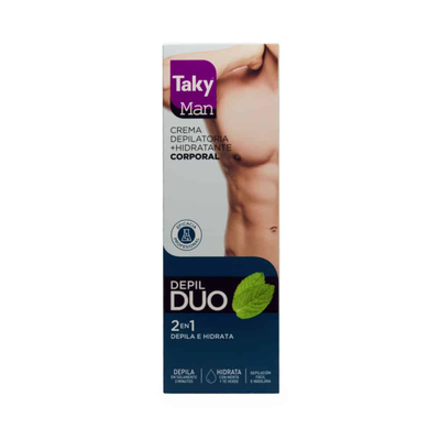 Taky men duch express cream 200ml, , medium