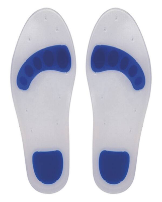 Anatomic help 0750 extra extra large, insoles, 2
