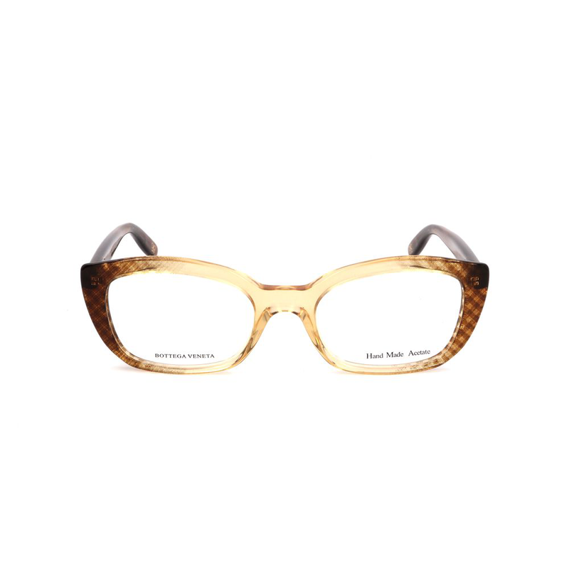 Bicolor acetate glasses (frames)-null