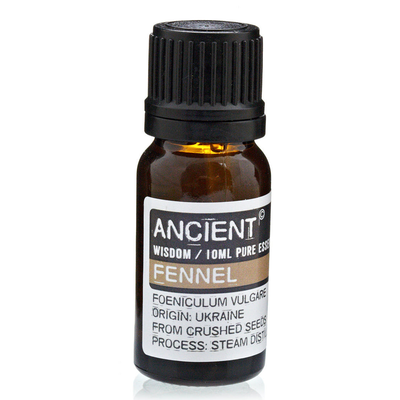 Aw gifts, fennel essential oil, 10ml, , medium