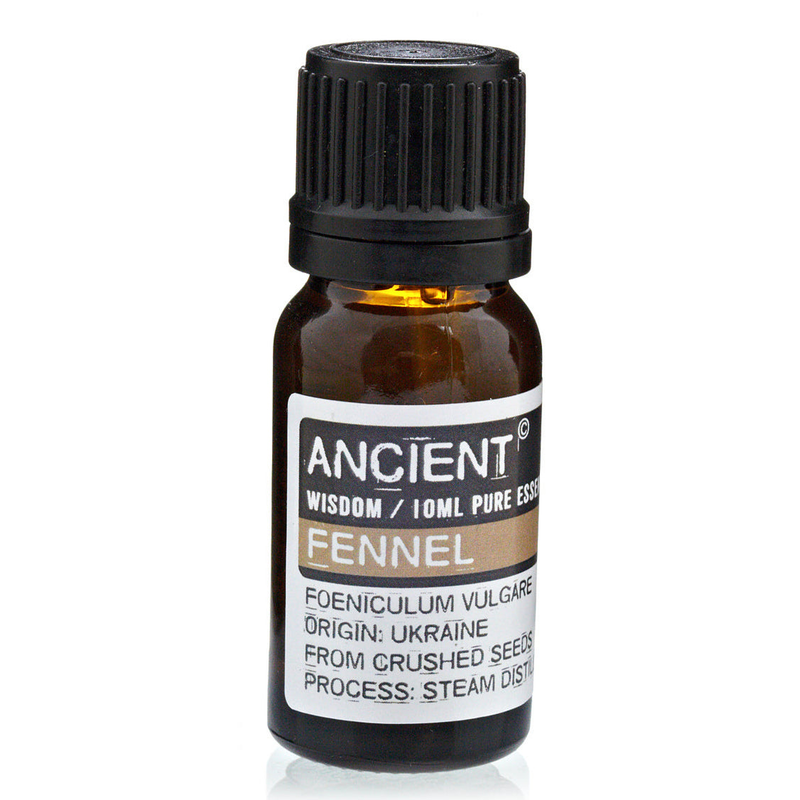 Product image: Aw gifts, fennel essential oil, 10ml, , medium-null
