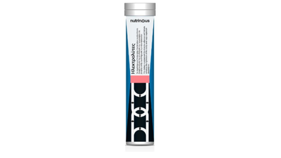 Nutrinous electrolytes 20 effervescent, , medium