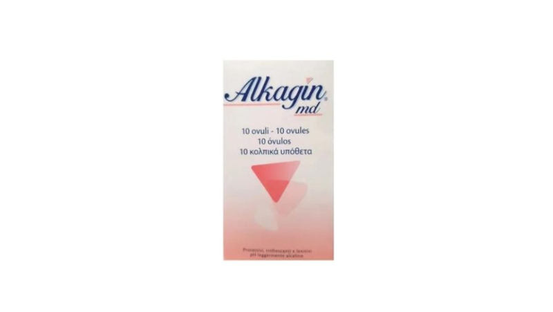 Alkagin ovules, , medium-null