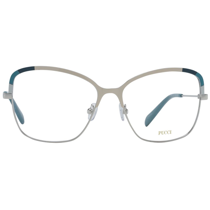 Multicolor metal glasses (frames)-null
