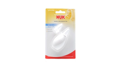 Nuk nasal decongester, , medium