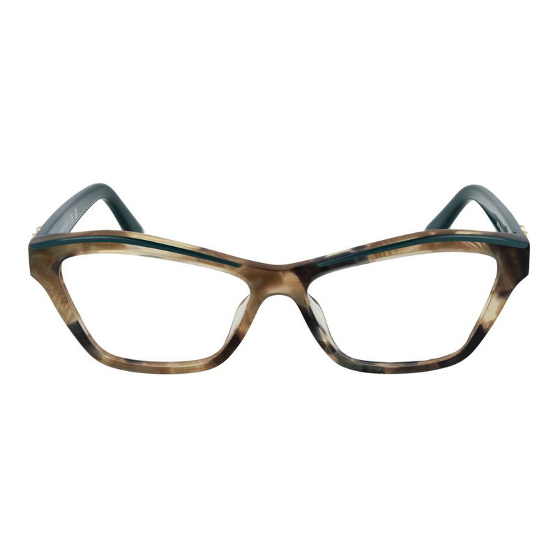 Multicolor acetate glasses (frames)-null