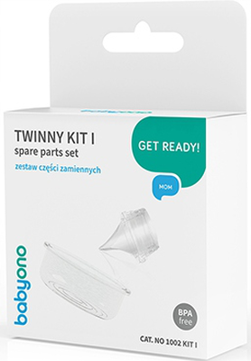 Babyono twinny spares kit n1, , medium